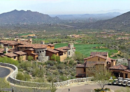 Desert Mountain Real Estate